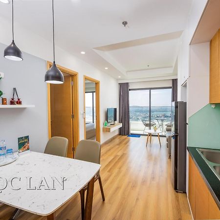 Tms Quy Nhon - Ngoc Lan Apartments Buitenkant foto