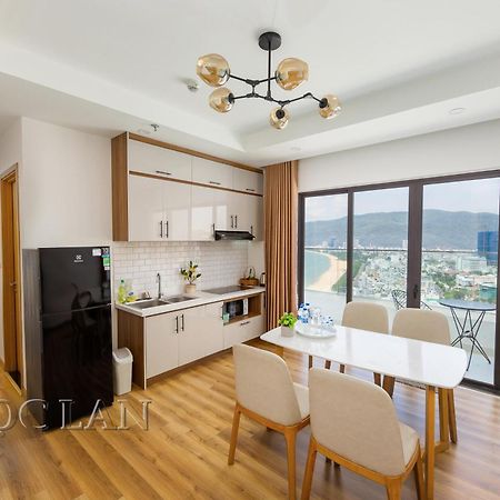 Tms Quy Nhon - Ngoc Lan Apartments Buitenkant foto