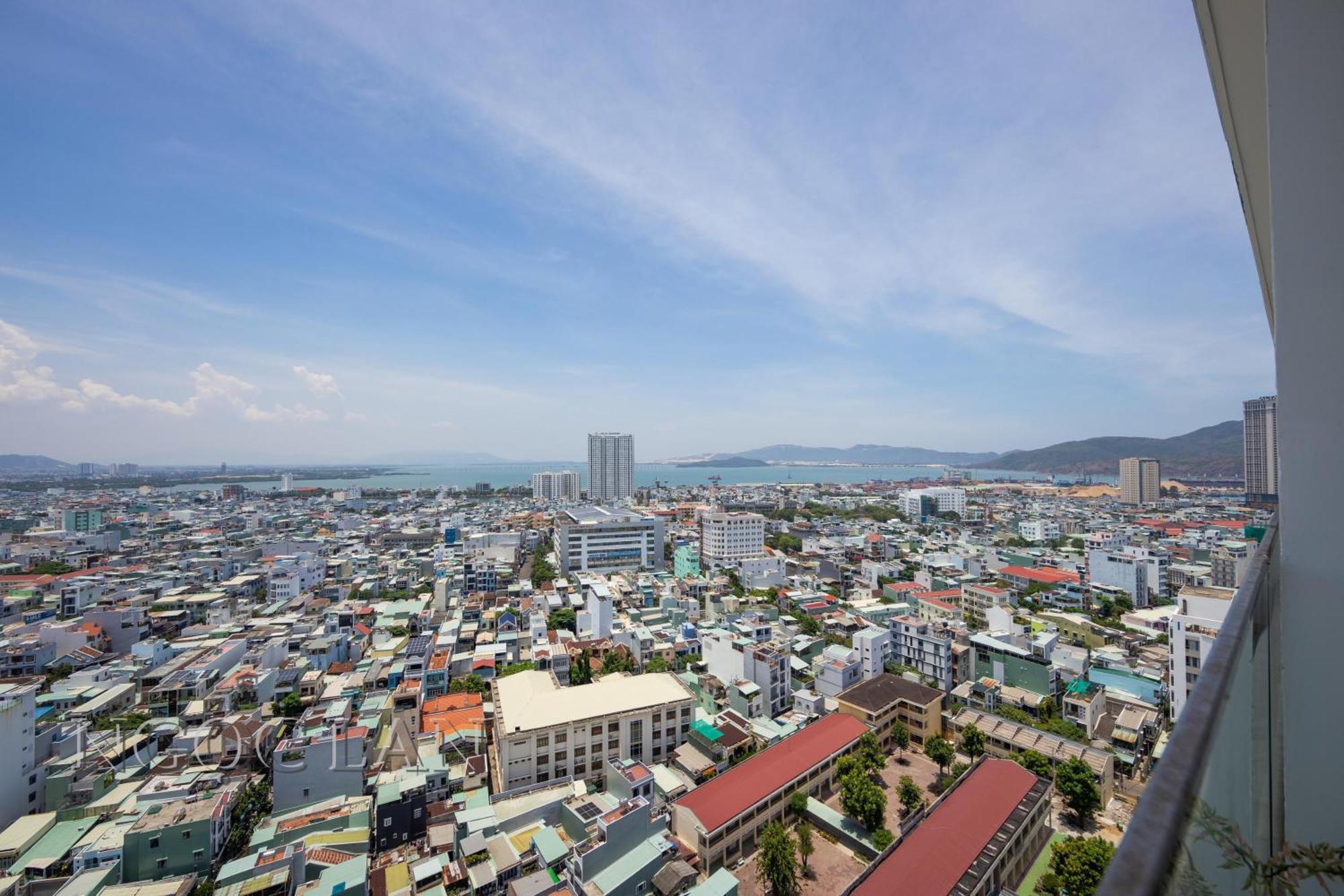 Tms Quy Nhon - Ngoc Lan Apartments Kamer foto