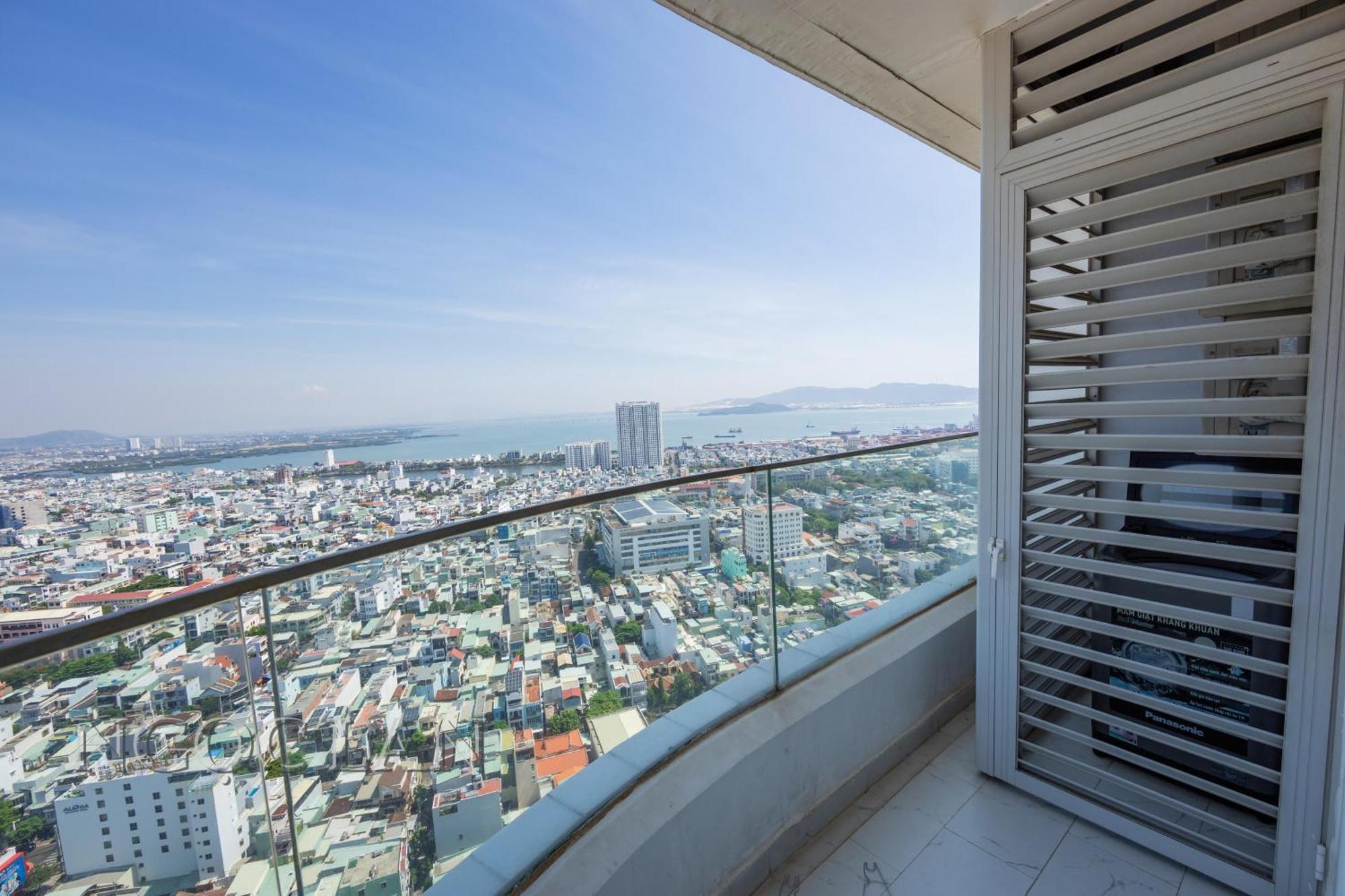 Tms Quy Nhon - Ngoc Lan Apartments Kamer foto