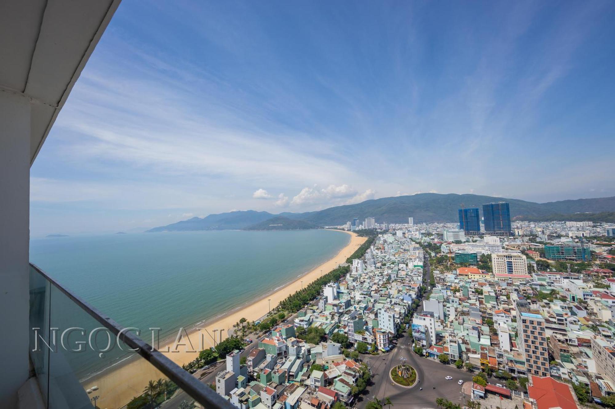 Tms Quy Nhon - Ngoc Lan Apartments Kamer foto