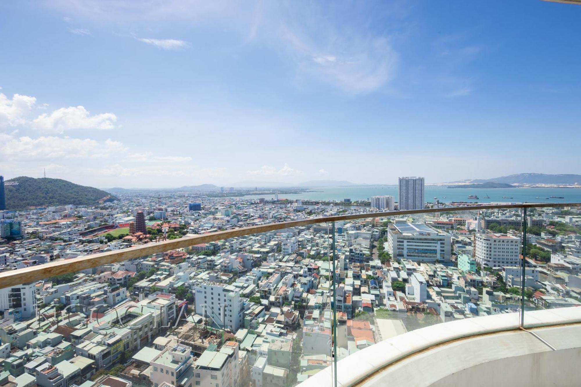 Tms Quy Nhon - Ngoc Lan Apartments Kamer foto