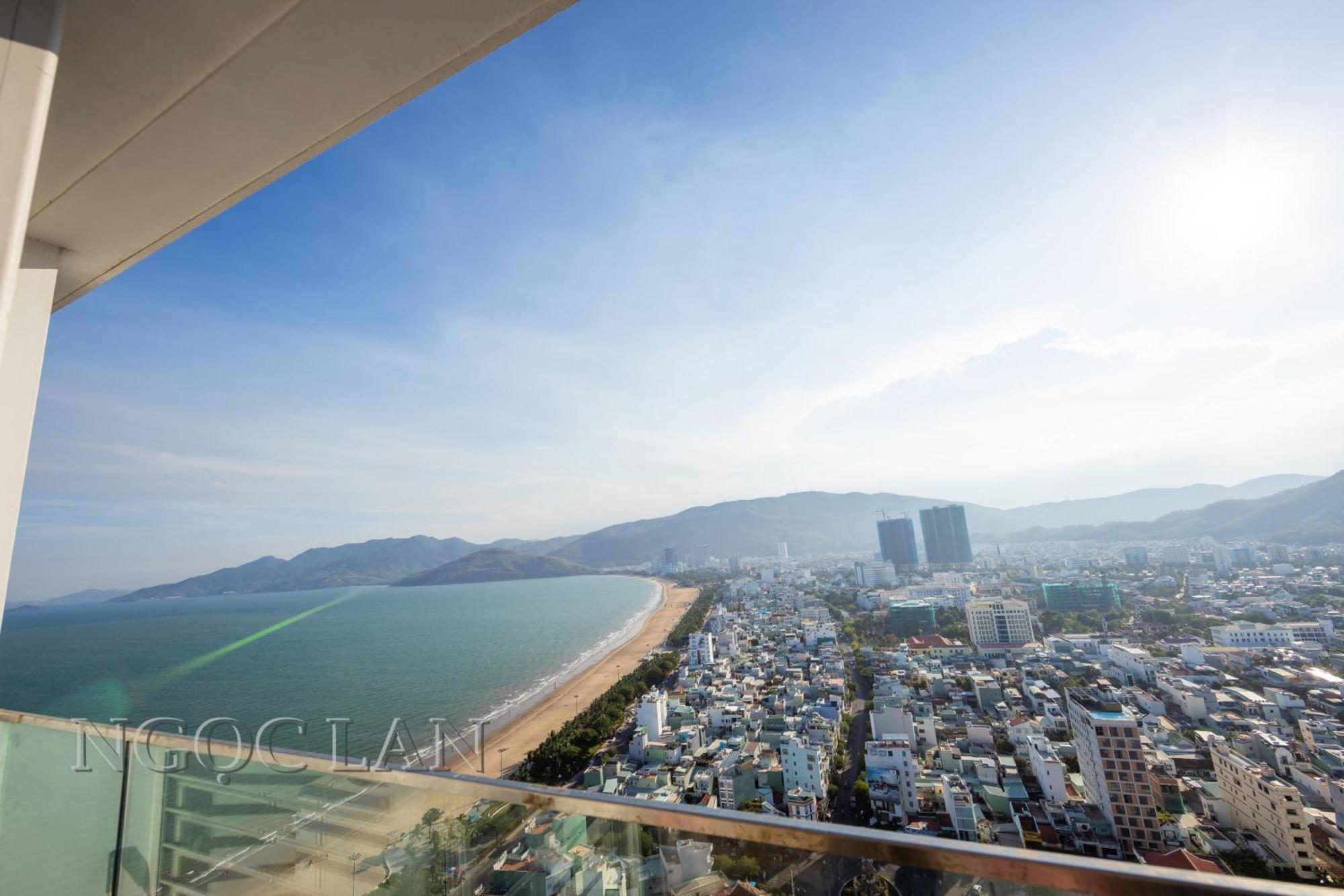 Tms Quy Nhon - Ngoc Lan Apartments Kamer foto