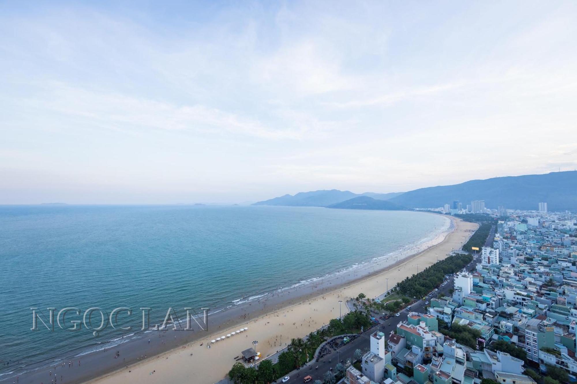 Tms Quy Nhon - Ngoc Lan Apartments Kamer foto